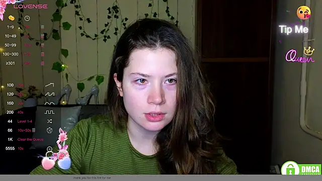 Alicia redfollow online show from February 2026 06:23:02 AM