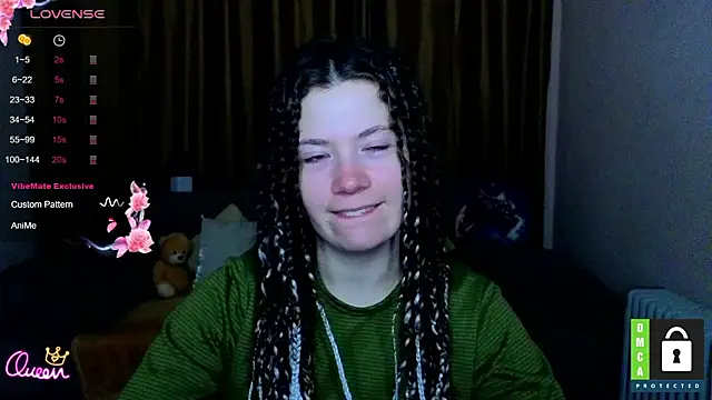 Alicia redfollow online show from February 2026 06:31:02 PM