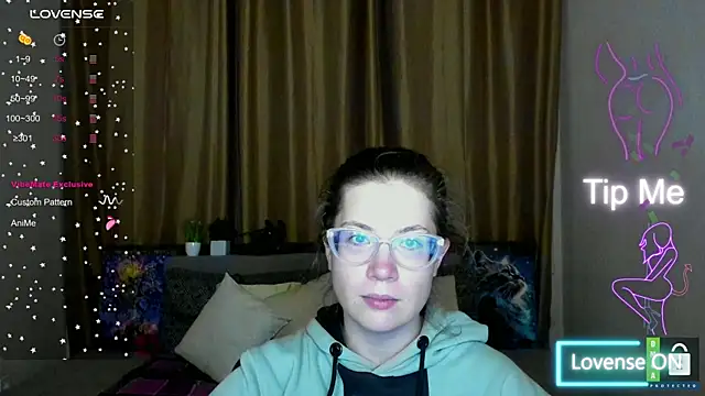 Alicia redfollow online show from October 2025 06:29:01 PM