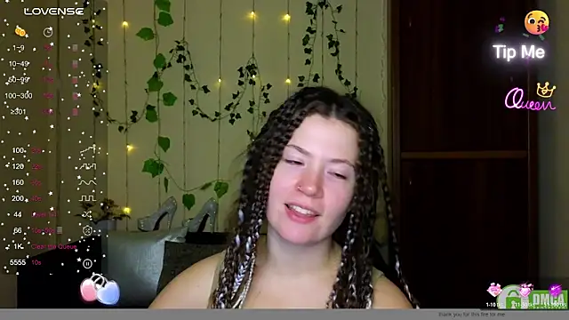 Alicia redfollow online show from February 2026 06:32:01 AM