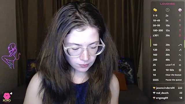Snapshot of Alicia_redfollow chatting on March 2025 03:45:01 AM Alicia redfollow online show from March 2025 03:45:01 AM