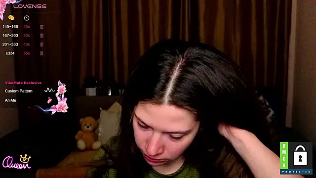 Alicia redfollow online show from February 2026 06:27:02 PM