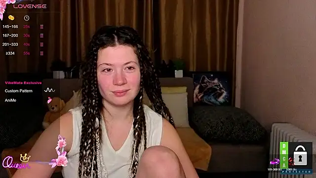 Alicia redfollow online show from February 2026 06:29:02 PM