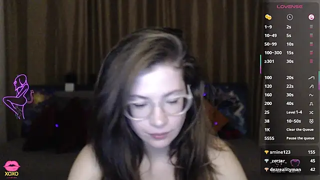 Snapshot of Alicia_redfollow chatting on March 2025 03:34:01 AM Alicia redfollow online show from March 2025 03:34:01 AM