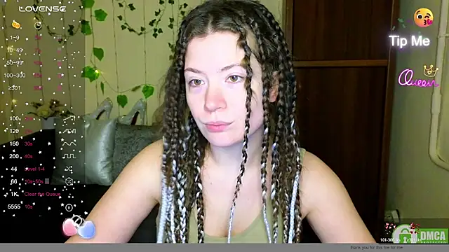 Alicia redfollow online show from February 2026 06:26:01 AM