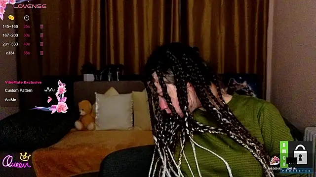 Alicia redfollow online show from February 2026 06:24:02 AM