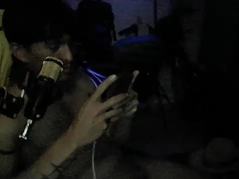 elgocho sex online show from October 2025 10:00:02 PM