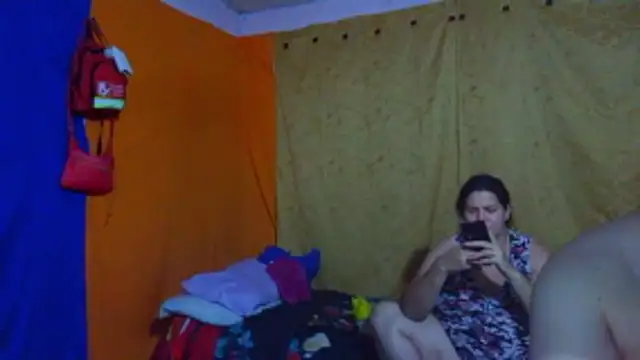 pecadodulce123 online show from January 2026 10:27:01 PM