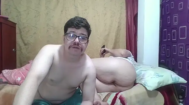 pecadodulce123 online show from January 2025 05:15:02 AM
