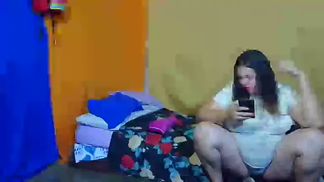 pecadodulce123 online show from December 2025 10:21:02 PM