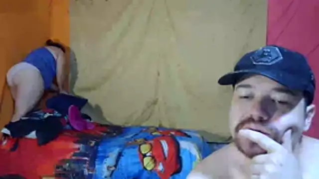 pecadodulce123 online show from November 2025 01:06:01 AM