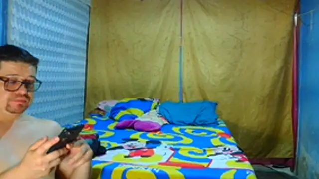 pecadodulce123 online show from May 2026 09:18:02 PM