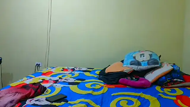 pecadodulce123 online show from March 2026 08:32:02 PM