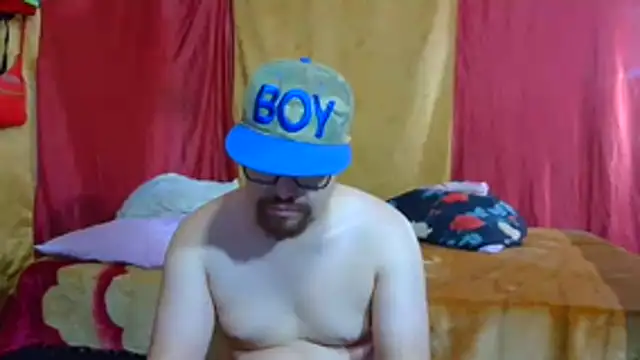 pecadodulce123 online show from February 2026 11:00:02 PM