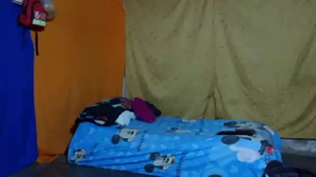 pecadodulce123 online show from December 2025 12:00:01 AM