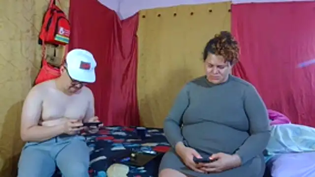 pecadodulce123 online show from February 2026 11:16:01 PM