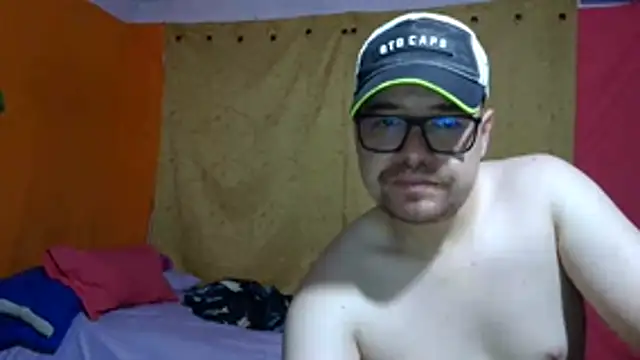 pecadodulce123 online show from November 2025 02:04:01 AM