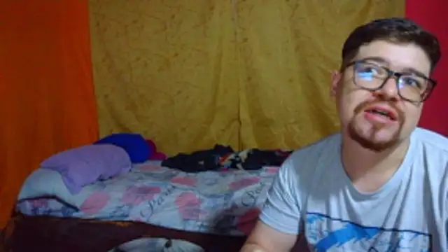 pecadodulce123 online show from January 2026 07:51:02 PM