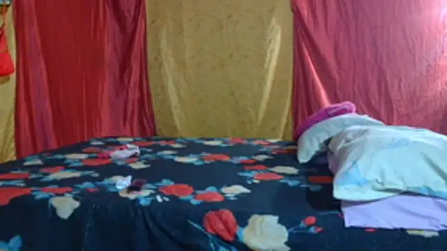 pecadodulce123 online show from February 2026 09:15:01 PM