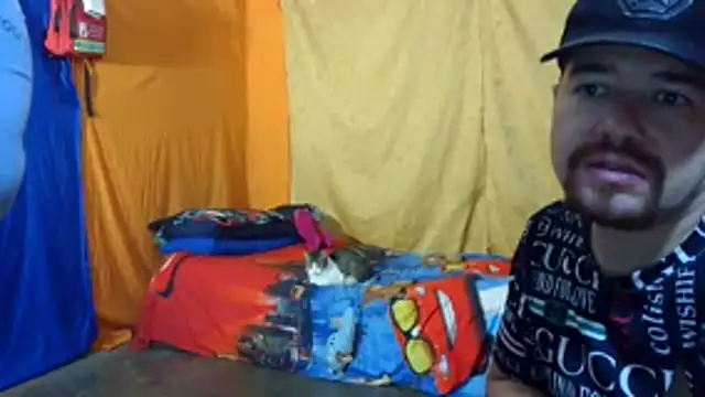 pecadodulce123 online show from November 2025 01:39:01 AM