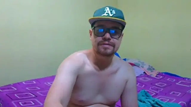 pecadodulce123 online show from March 2026 10:38:01 PM