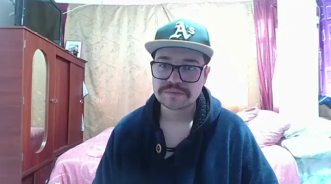 pecadodulce123 online show from January 2025 06:31:01 PM