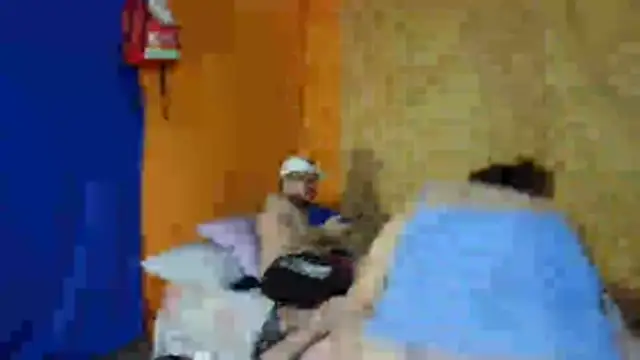 pecadodulce123 online show from December 2025 03:00:02 AM