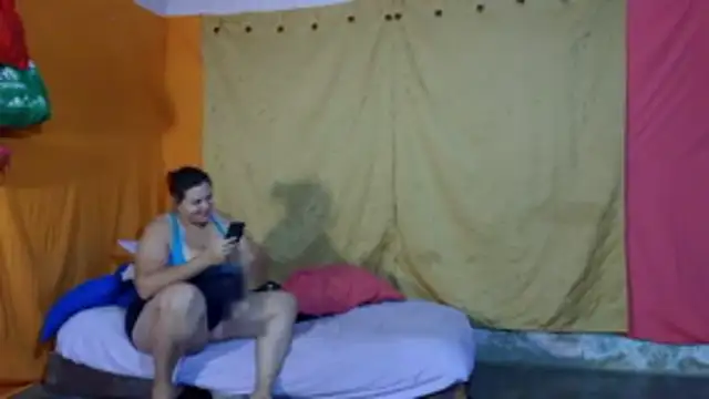 pecadodulce123 online show from November 2025 01:31:02 AM