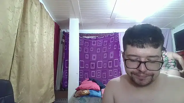 pecadodulce123 online show from January 2025 11:35:01 PM