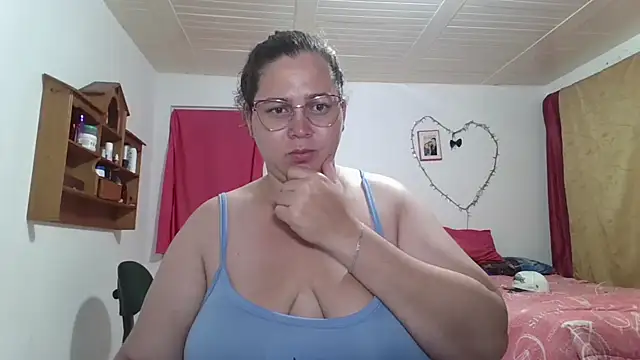 pecadodulce123 online show from January 2025 12:43:02 AM