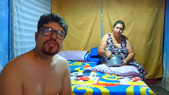 pecadodulce123 online show from June 2026 03:31:02 PM