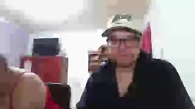 pecadodulce123 online show from February 2025 04:14:02 AM