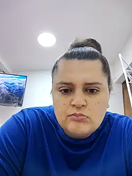 Miss balloonsmila online show from November 2025 05:19:02 AM