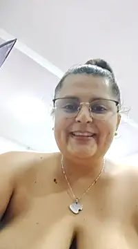 Miss balloonsmila online show from March 2025 01:00:02 AM