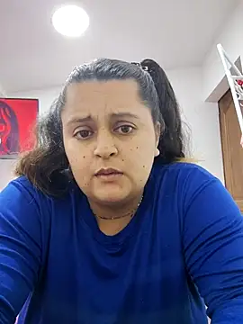 Miss balloonsmila online show from December 2025 03:05:01 AM