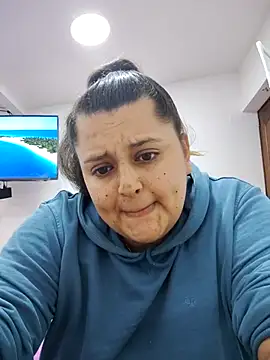 Miss balloonsmila online show from November 2025 10:14:02 PM