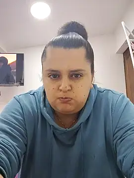 Miss balloonsmila online show from November 2025 05:18:02 AM