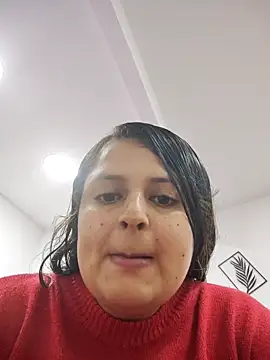 Miss balloonsmila online show from February 2025 10:05:01 PM