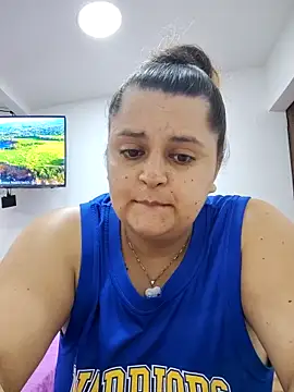 Miss balloonsmila online show from November 2025 02:16:01 AM