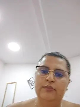 Miss balloonsmila online show from February 2025 12:35:02 AM