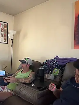 InterRacialFacial7296 online show from February 2026 11:02:02 PM