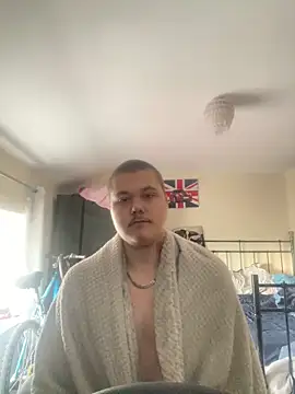 Snapshot of Daddyjohnoo chatting on December 2024 10:40:01 AM Daddyjohnoo online show from December 2024 10:40:01 AM