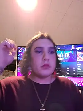 RosaXochitl online show from January 2025 12:58:02 AM