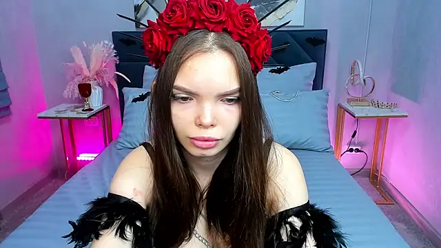 Curvy Dynamite  online show from November 2025 01:12:01 AM