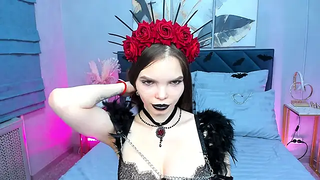 Curvy Dynamite  online show from October 2025 01:28:02 AM