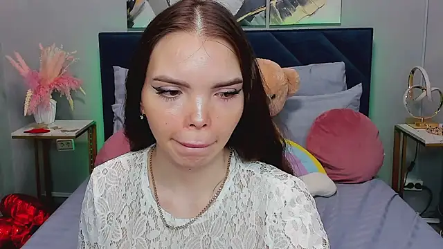 Curvy Dynamite  online show from March 2026 01:07:01 AM