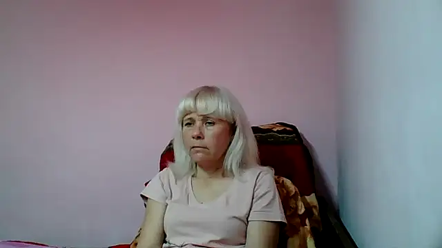 sakura blonde online show from November 2025 08:15:02 AM