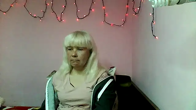 sakura blonde online show from March 2026 10:25:02 PM