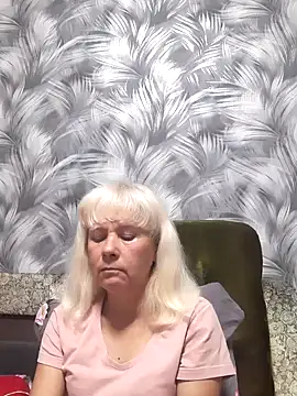 sakura blonde online show from November 2025 05:46:01 AM