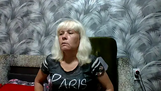 sakura blonde online show from October 2025 06:18:01 PM